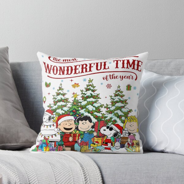 Item preview, A Charlie Brown Christmas 21 designed and sold by Yorickalatena.