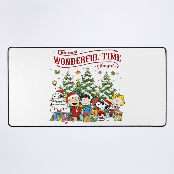 Item preview, A Charlie Brown Christmas 21 designed and sold by Yorickalatena.