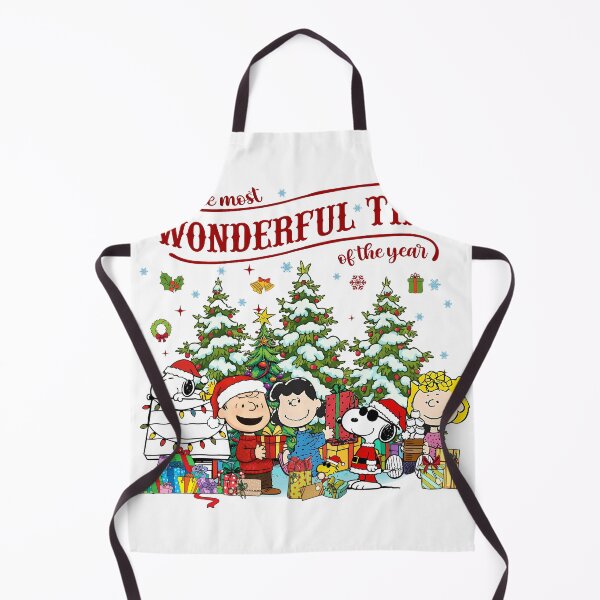 Item preview, A Charlie Brown Christmas 21 designed and sold by Yorickalatena.