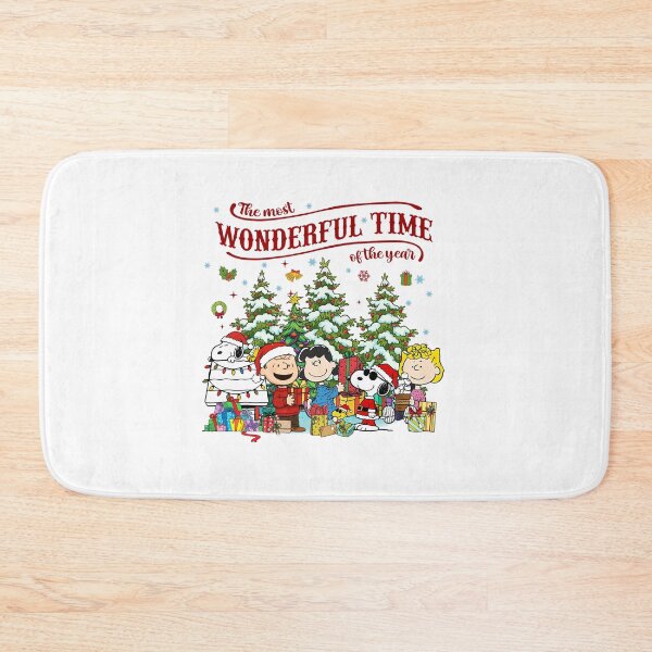 Item preview, A Charlie Brown Christmas 21 designed and sold by Yorickalatena.