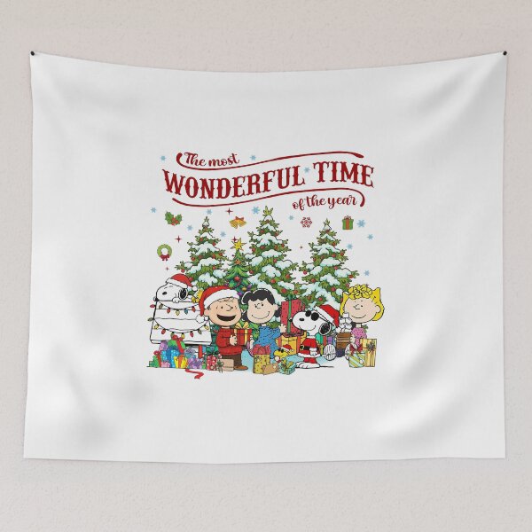 Item preview, A Charlie Brown Christmas 21 designed and sold by Yorickalatena.