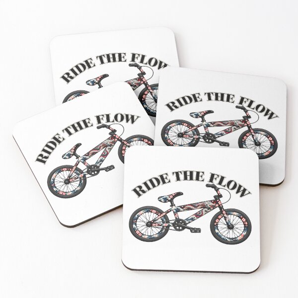 Item preview, Japanese Dragon BMX – Ride the Flow Streetwear Art designed and sold by KASUMINK.