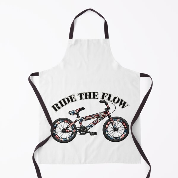 Item preview, Japanese Dragon BMX – Ride the Flow Streetwear Art designed and sold by KASUMINK.
