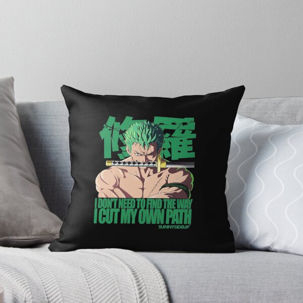 Item preview, Anime Warrior Sword Quote  designed and sold by Corolla19.