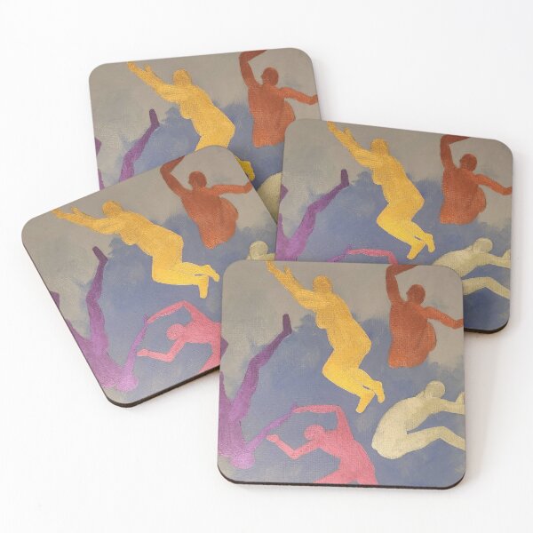 Item preview, Dancing in the Clouds designed and sold by sativaul.