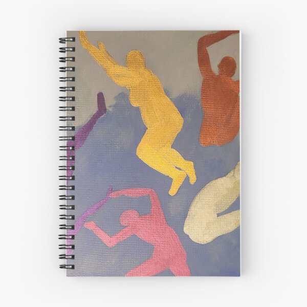 Item preview, Dancing in the Clouds designed and sold by sativaul.