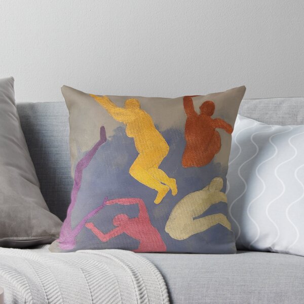 Item preview, Dancing in the Clouds designed and sold by sativaul.