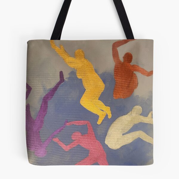 Item preview, Dancing in the Clouds designed and sold by sativaul.