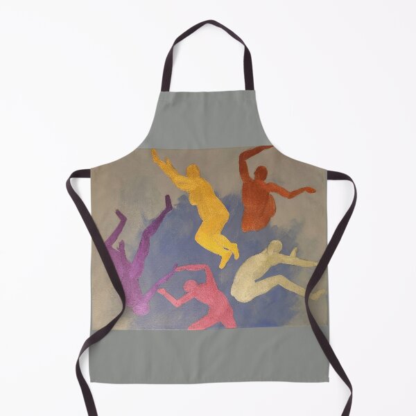 Item preview, Dancing in the Clouds designed and sold by sativaul.