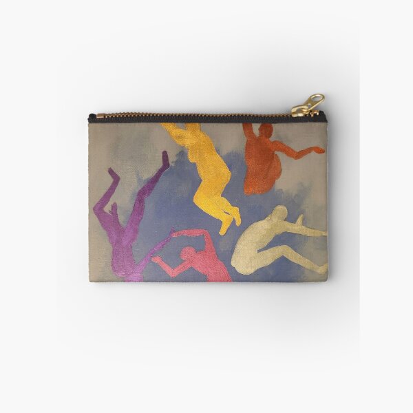 Item preview, Dancing in the Clouds designed and sold by sativaul.