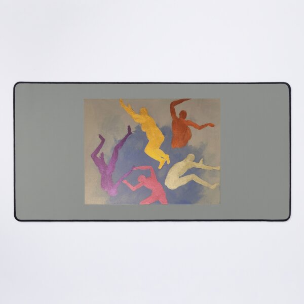 Item preview, Dancing in the Clouds designed and sold by sativaul.