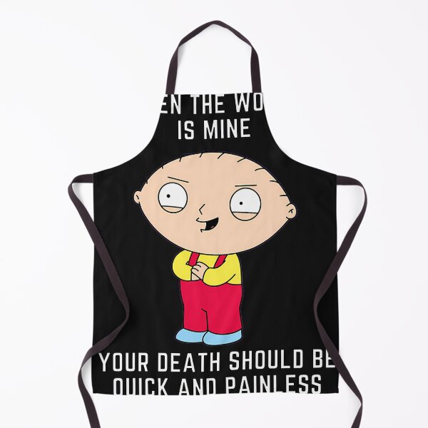 Item preview, Stewie Quote designed and sold by John-Dsign.