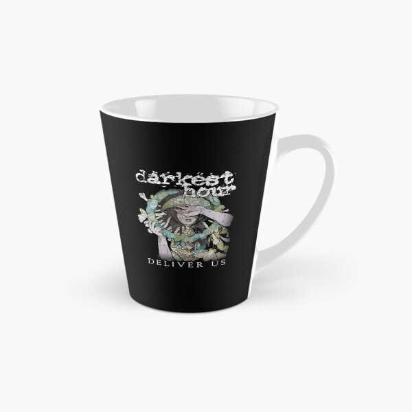Item preview, Darkest Hour Band designed and sold by codiconxe.