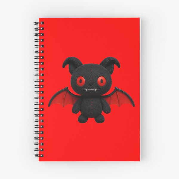 Item preview, Meet BATTIE the DARKLING™ designed and sold by Wee Little DARKLINGS™.