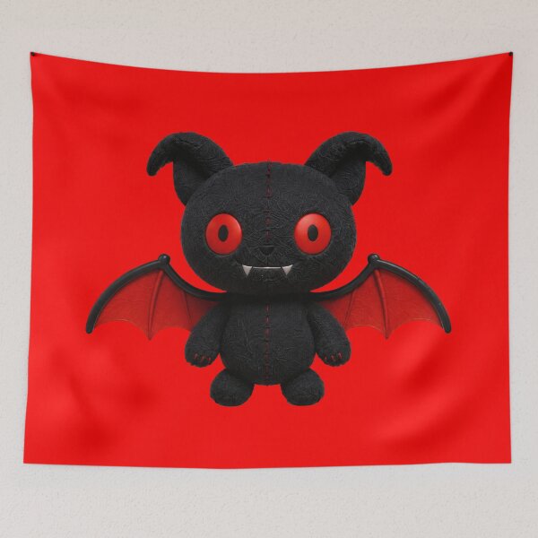 Item preview, Meet BATTIE the DARKLING™ designed and sold by Wee Little DARKLINGS™.