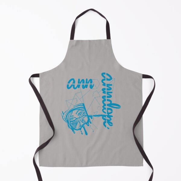 Item preview, Anndope Stencil Graffiti Character Drip Tee-53 designed and sold by Evelyuter.