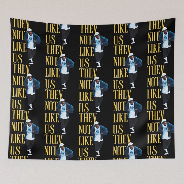 Item preview, Kendrick Lamar designed and sold by UrbanZenCulture.