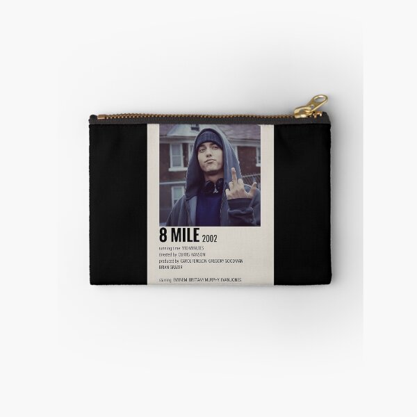 Item preview, Eminem- 8 Mile designed and sold by YugenGarage.