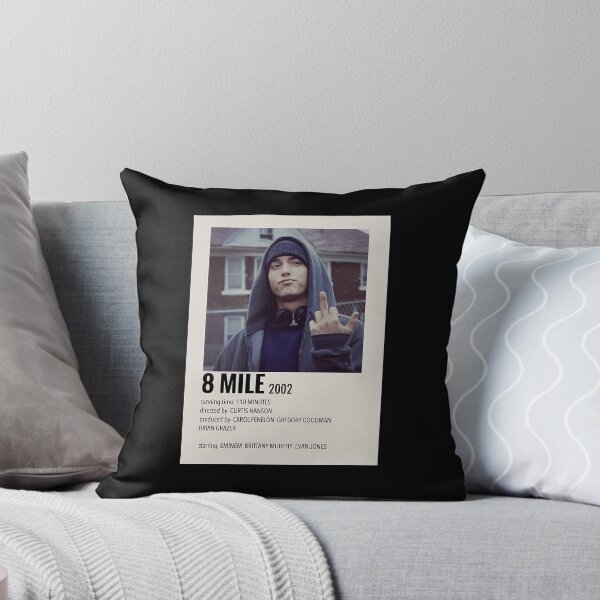 Item preview, Eminem- 8 Mile designed and sold by YugenGarage.