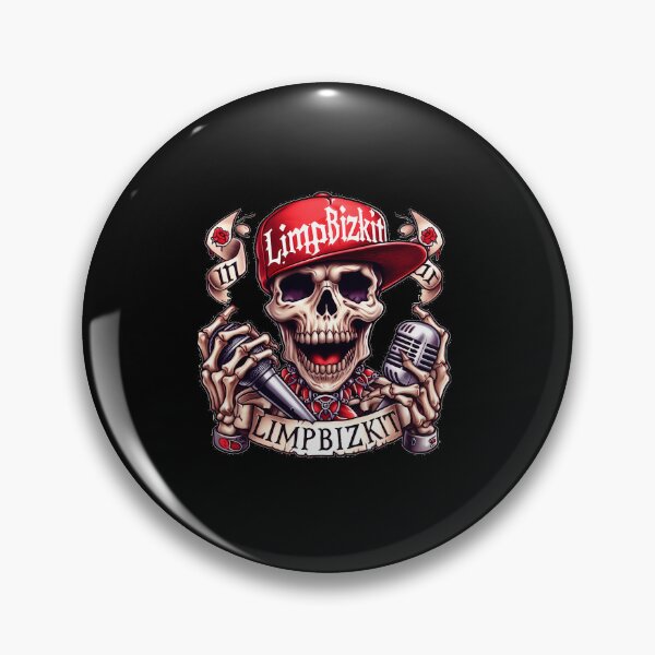 Item preview, Limp-Bizkit designed and sold by KadenStroman.