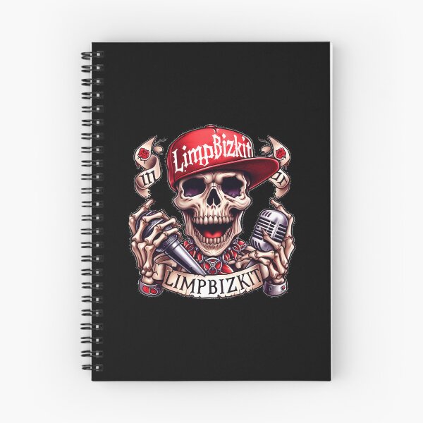 Item preview, Limp-Bizkit  designed and sold by KadenStroman.