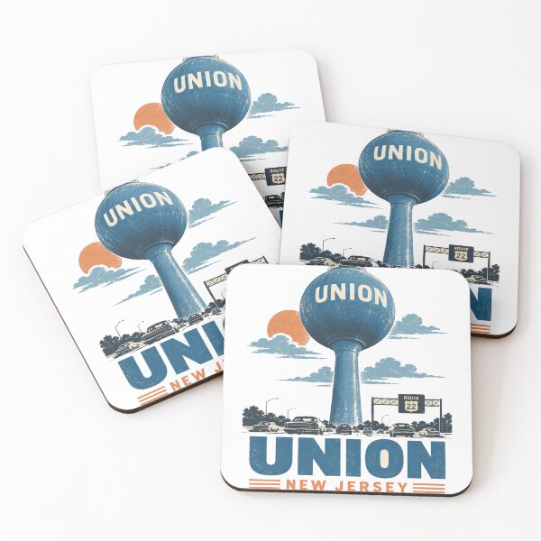 Item preview, Union Watersphere 1964 designed and sold by Past in Threads.