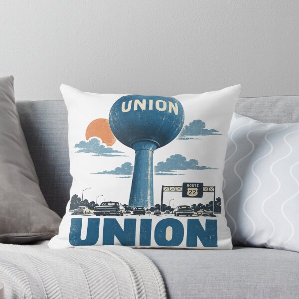Item preview, Union Watersphere 1964 designed and sold by Past in Threads.