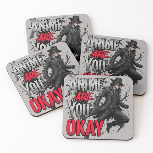 Item preview, Annie Are You Okay Leaning Style Graphic-33 designed and sold by Evelyuter.