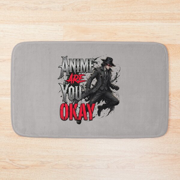 Item preview, Annie Are You Okay Leaning Style Graphic-33 designed and sold by Evelyuter.