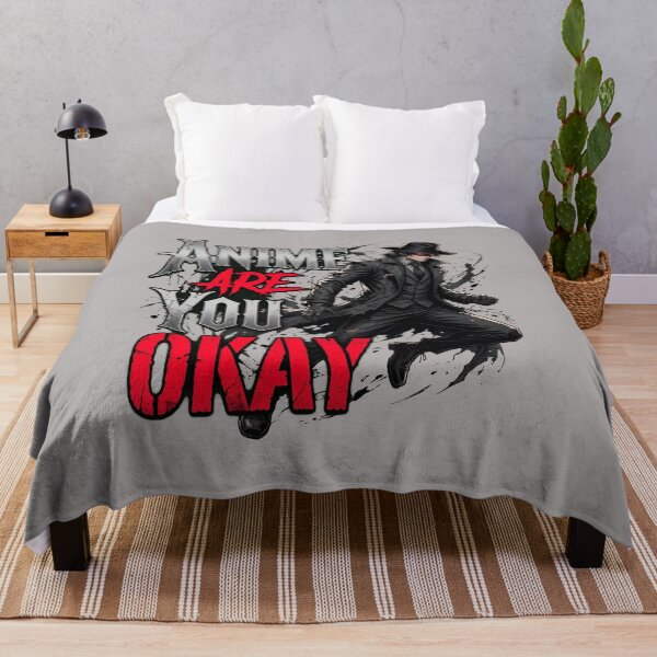 Item preview, Annie Are You Okay Leaning Style Graphic-33 designed and sold by Evelyuter.