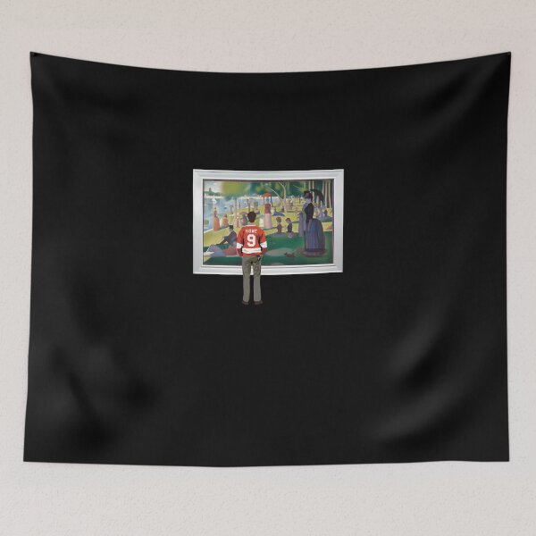 Item preview, Frye Art   Classic  designed and sold by mccaysala.