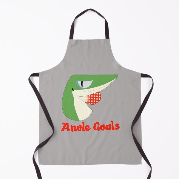 Item preview, Anole Goals Snivy Inspired Reptile Gamer Tee-54 designed and sold by Evelyuter.