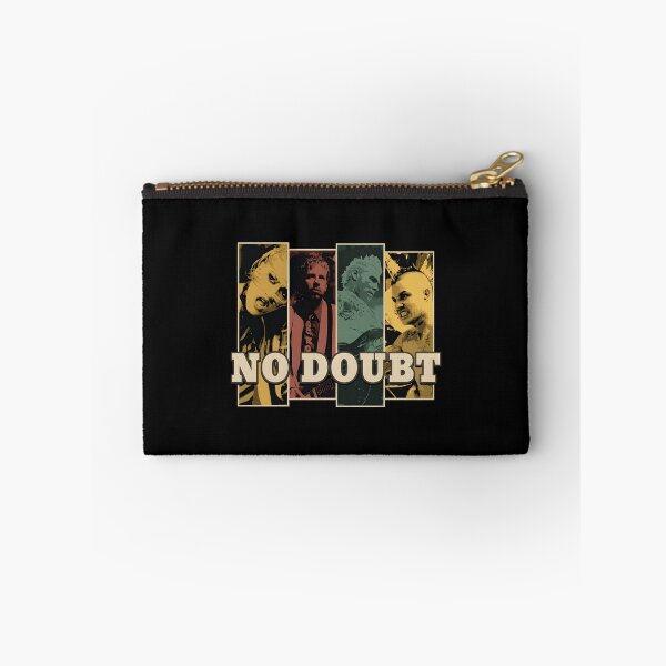 Item preview, No Doubt, No Doubt Rock Band Art - Just A Girl Energy, Don't Speak Legend designed and sold by sawyerdskeel.