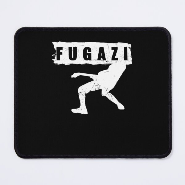 Item preview, Fugazi  designed and sold by wrinnres.