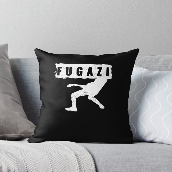 Item preview, Fugazi  designed and sold by wrinnres.