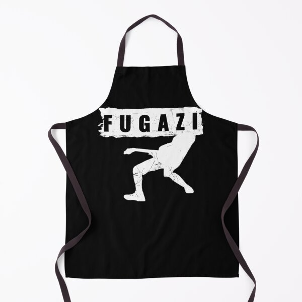 Item preview, Fugazi  designed and sold by wrinnres.