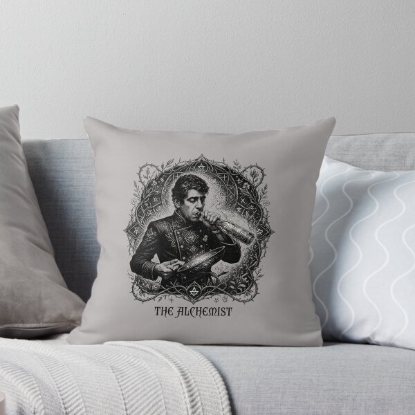 Item preview, Anthony Bourdain Kitchen Moment Vintage B&W-15 designed and sold by Evelyuter.