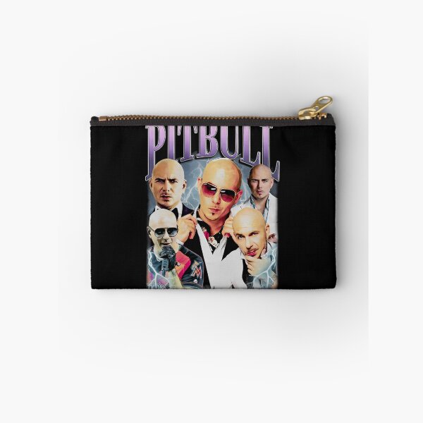 Item preview, Pitbull Rapper Mr Worldwide  designed and sold by KadenStroman.
