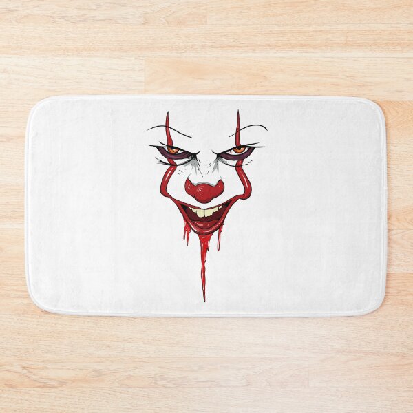 Item preview, Pennywise Dancing Clown Face designed and sold by kelderwos.