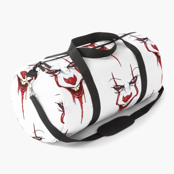 Item preview, Pennywise Dancing Clown Face designed and sold by kelderwos.