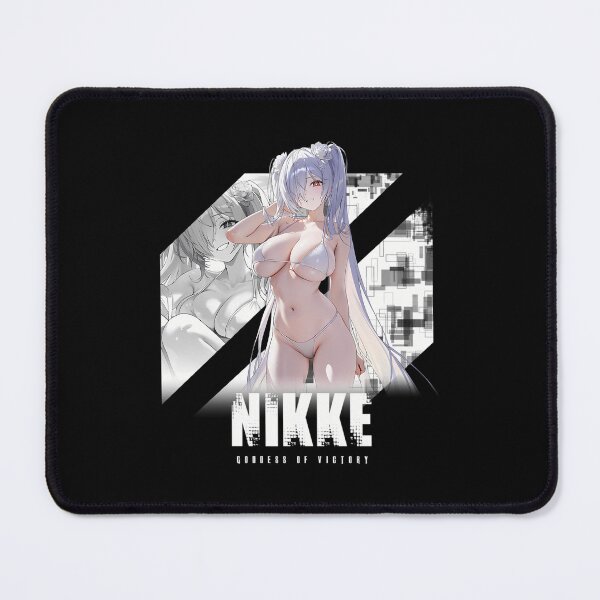 Item preview, Cinderella Crystal Wave(Nikke) designed and sold by hamfrase-lab.