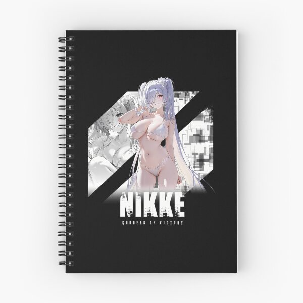 Item preview, Cinderella Crystal Wave(Nikke) designed and sold by hamfrase-lab.