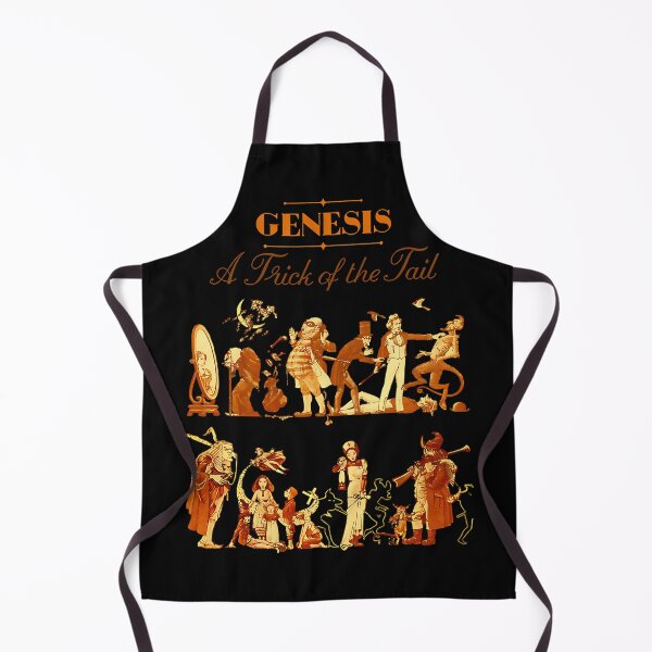 Item preview, Genesis Band designed and sold by codiconxe.