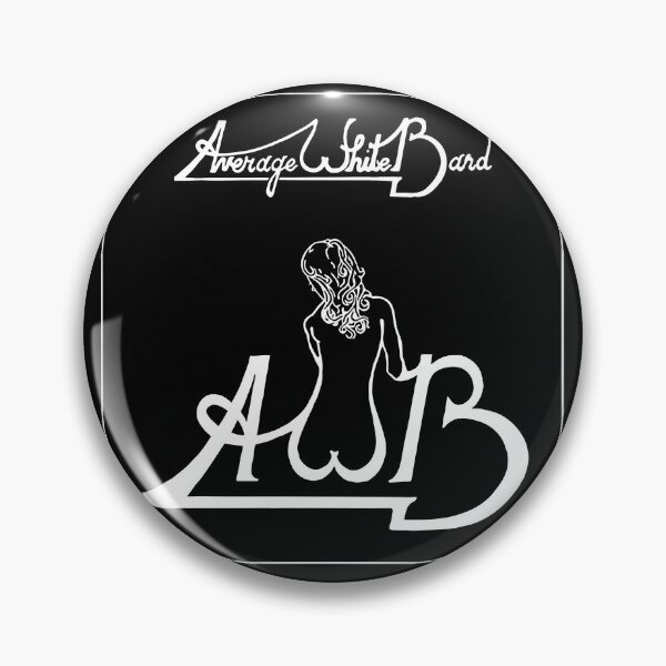 Item preview, Average White Band designed and sold by omny-studio.