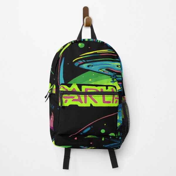 Item preview, Parliament Funkadelics Retro Mothership U.F.O Rock Funk Throwback designed and sold by AliceMullin.