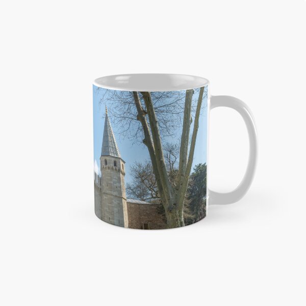 Item preview, Topkapi Palace Entrance - Istanbul, Turkiye designed and sold by SafariByMarisa.