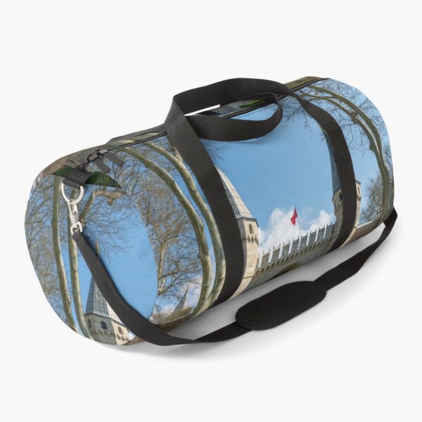 Item preview, Topkapi Palace Entrance - Istanbul, Turkiye designed and sold by SafariByMarisa.