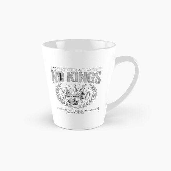 Item preview, No Kings Bruce Springsteen Tour 2026 (2) Fan designed and sold by sawyerdskeel.