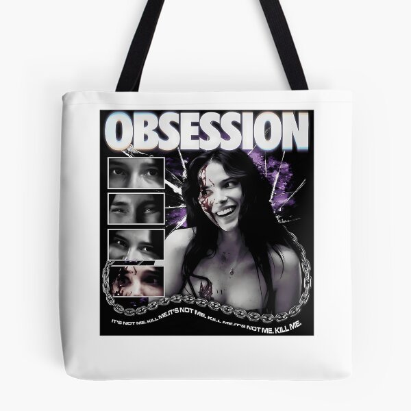 Item preview, Obsession Movie 2026 designed and sold by kelderwos.
