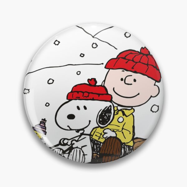 Item preview, A Charlie Brown Christmas 22 designed and sold by Yorickalatena.
